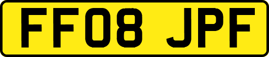 FF08JPF