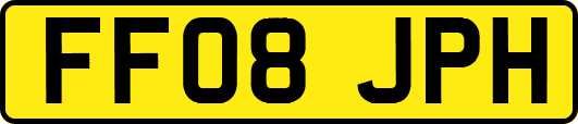FF08JPH