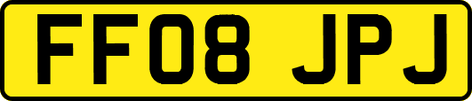 FF08JPJ