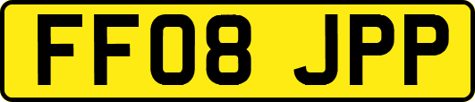 FF08JPP