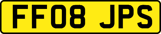 FF08JPS