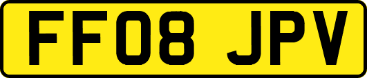 FF08JPV