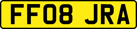 FF08JRA