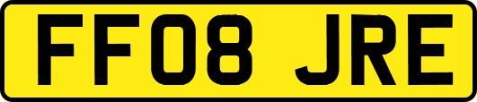 FF08JRE