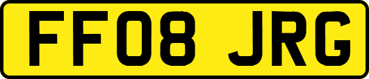 FF08JRG
