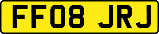 FF08JRJ