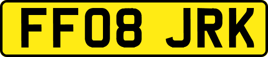 FF08JRK
