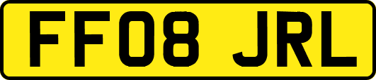 FF08JRL