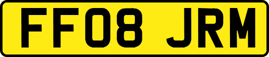 FF08JRM