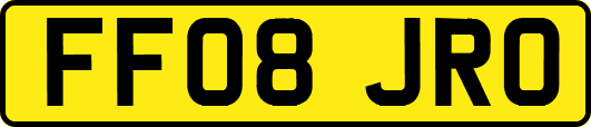 FF08JRO