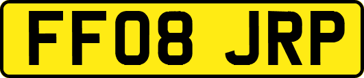 FF08JRP