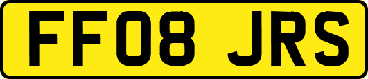 FF08JRS