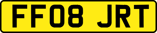FF08JRT