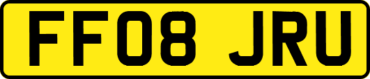 FF08JRU