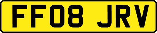 FF08JRV