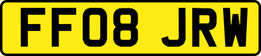 FF08JRW