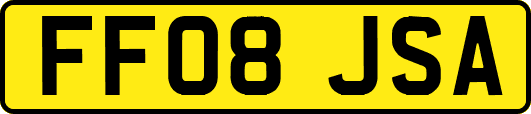 FF08JSA
