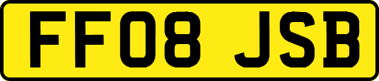 FF08JSB
