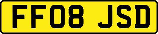 FF08JSD