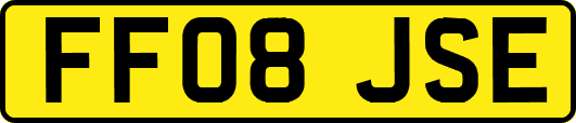 FF08JSE