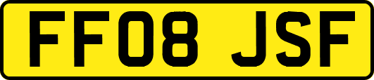 FF08JSF