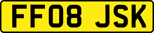 FF08JSK
