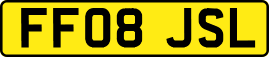 FF08JSL