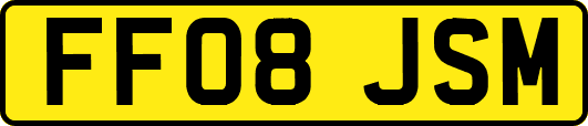 FF08JSM