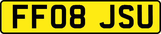 FF08JSU