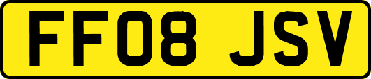 FF08JSV