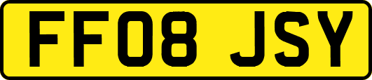 FF08JSY