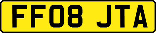 FF08JTA