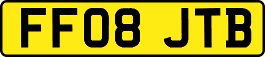 FF08JTB