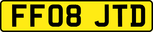 FF08JTD