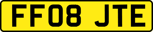 FF08JTE