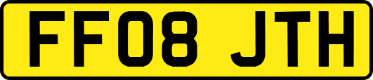 FF08JTH