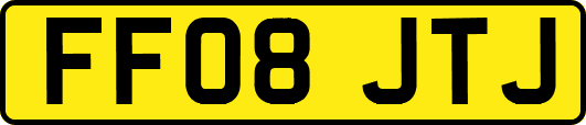 FF08JTJ