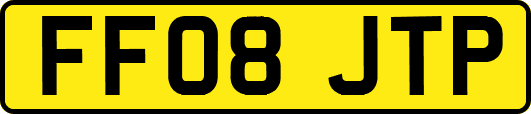 FF08JTP