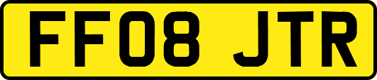 FF08JTR