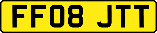 FF08JTT