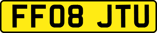 FF08JTU