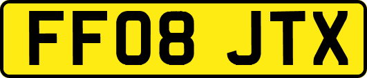 FF08JTX