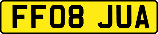 FF08JUA