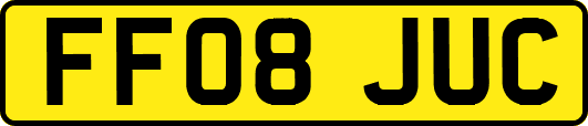 FF08JUC
