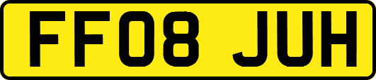 FF08JUH