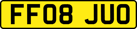 FF08JUO
