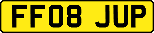 FF08JUP