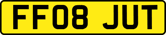 FF08JUT