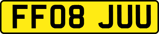 FF08JUU