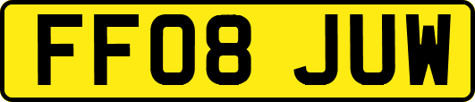FF08JUW